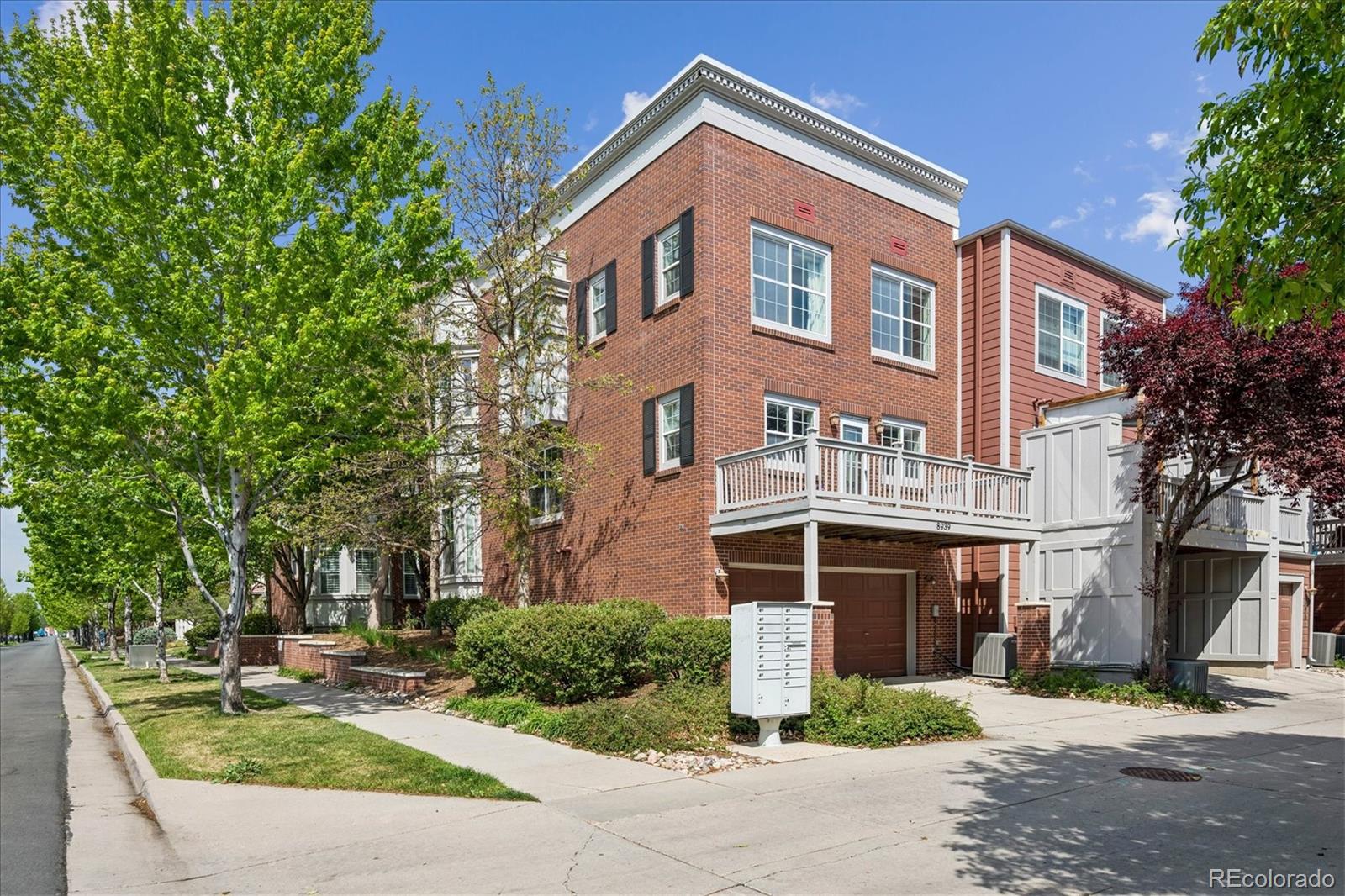 MLS Image #39 for 8939 e 29th place,denver, Colorado