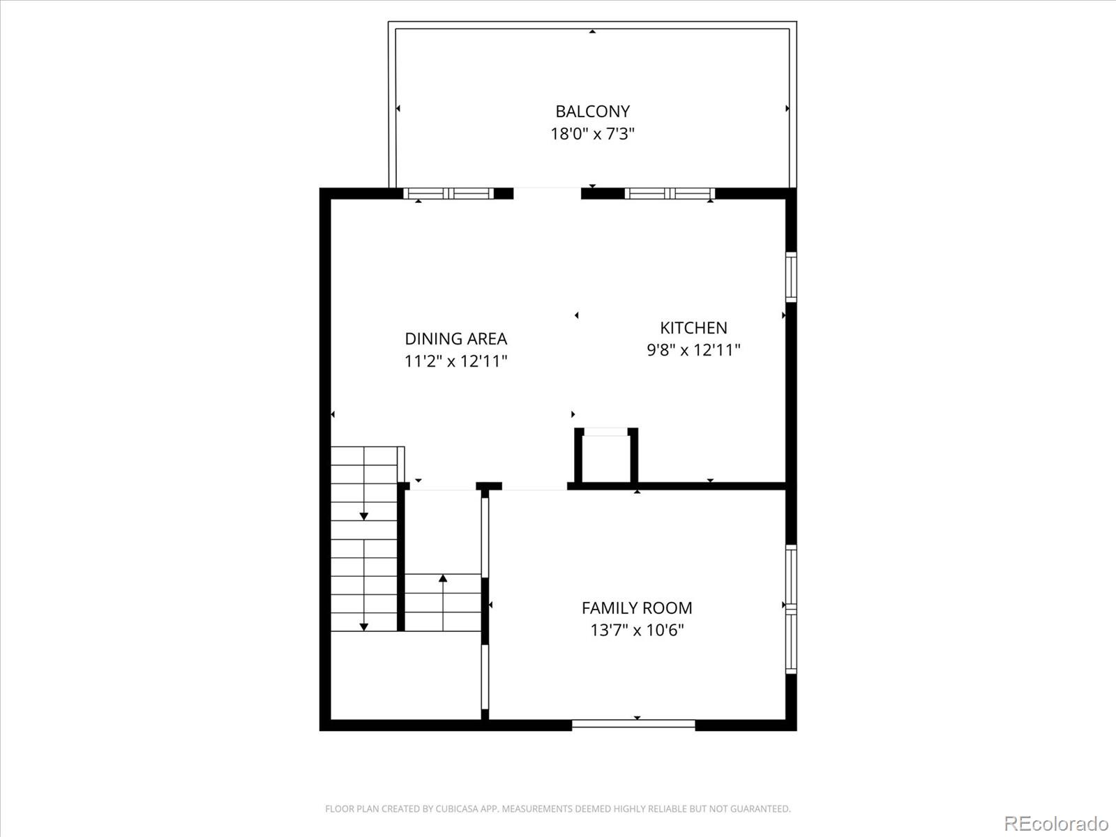 MLS Image #42 for 8939 e 29th place,denver, Colorado
