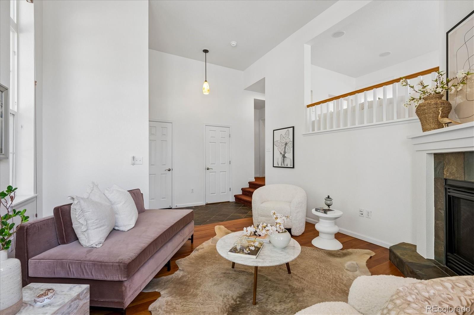 MLS Image #6 for 8939 e 29th place,denver, Colorado