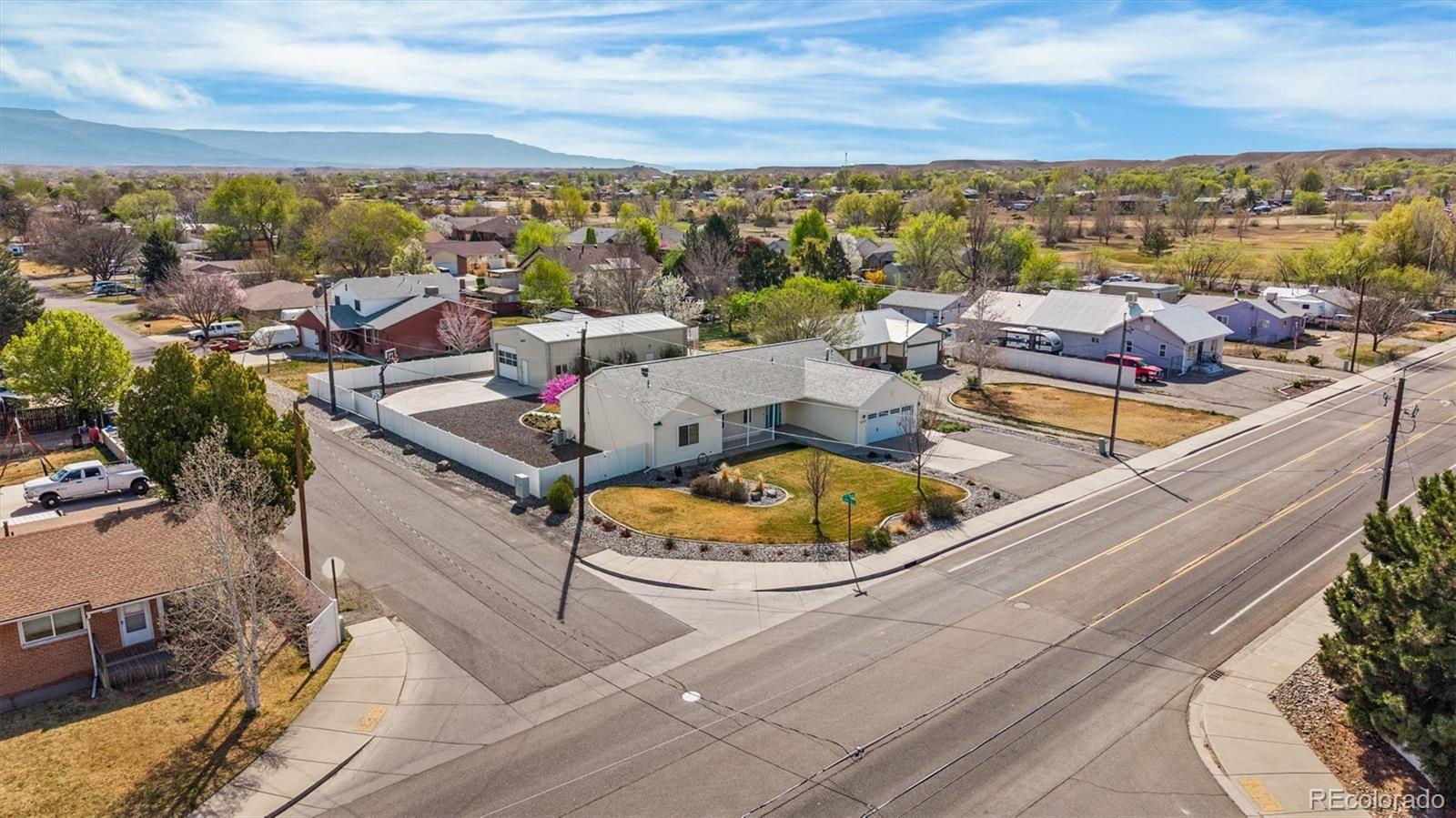 MLS Image #1 for 232  29 road,grand junction, Colorado