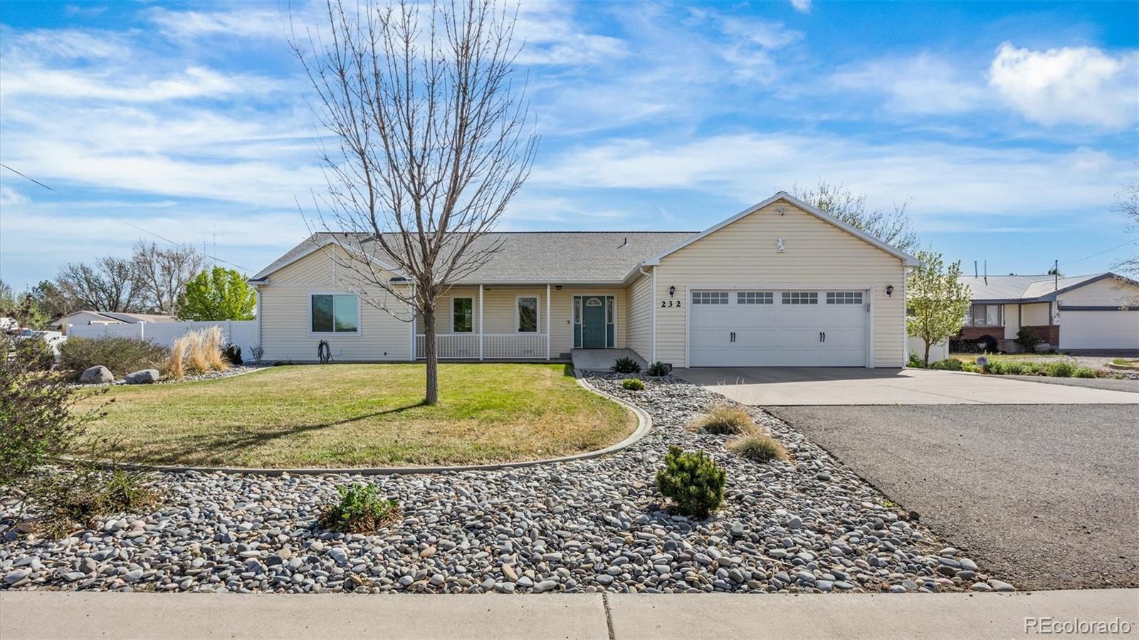 MLS Image #3 for 232  29 road,grand junction, Colorado