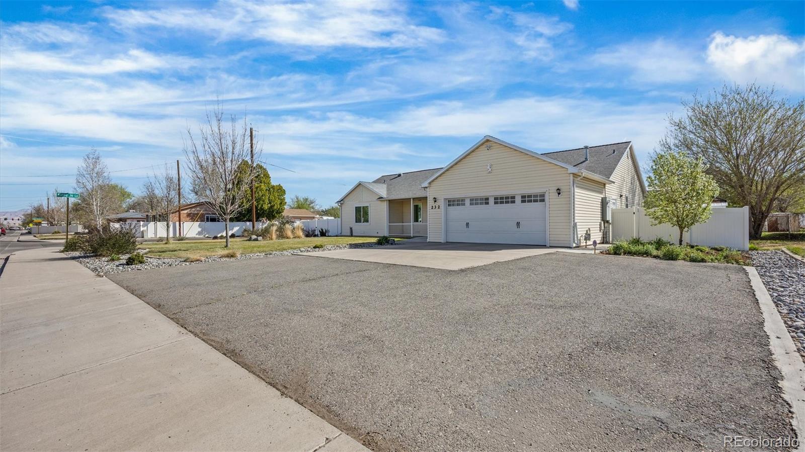 MLS Image #4 for 232  29 road,grand junction, Colorado