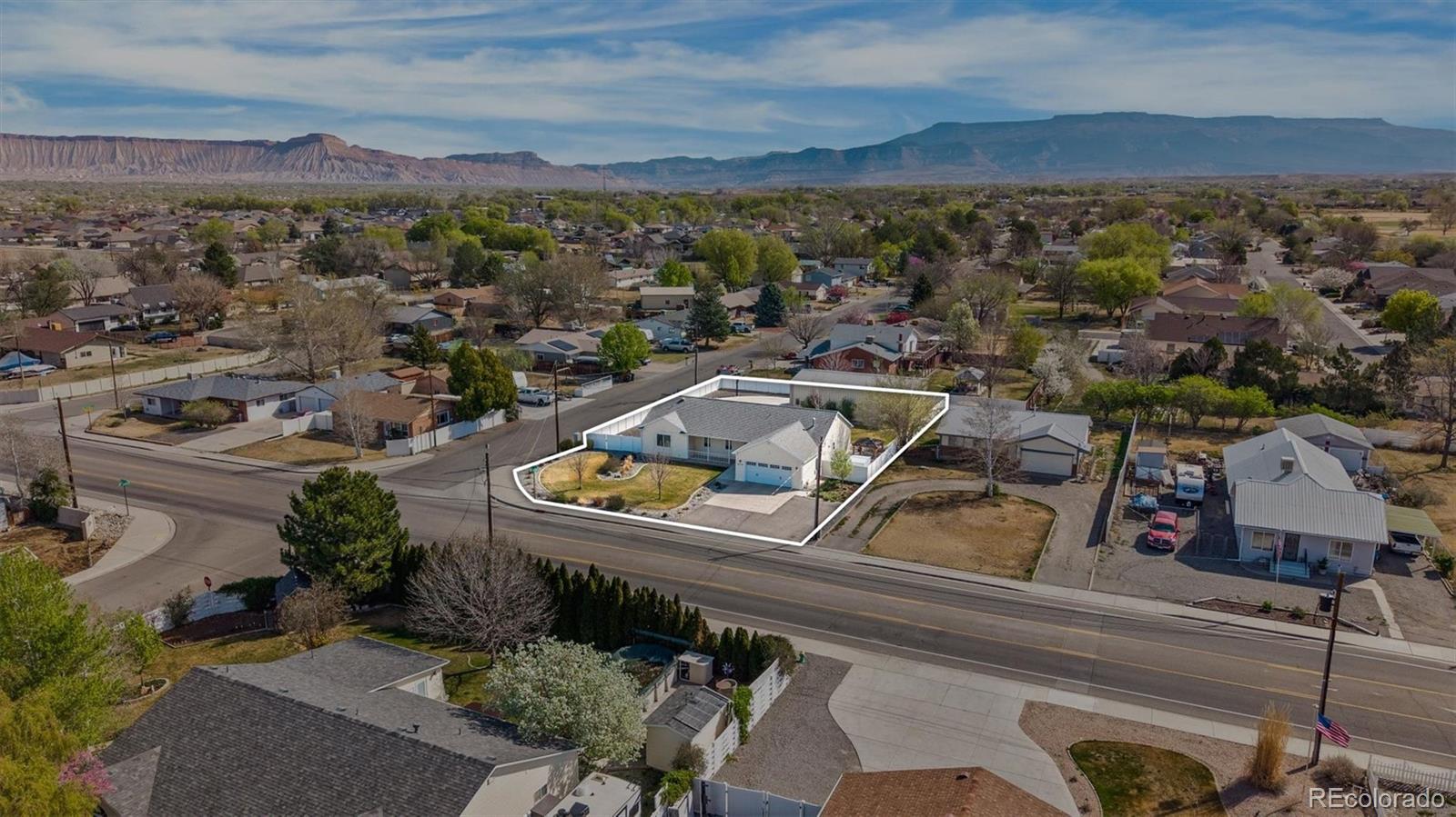 MLS Image #5 for 232  29 road,grand junction, Colorado