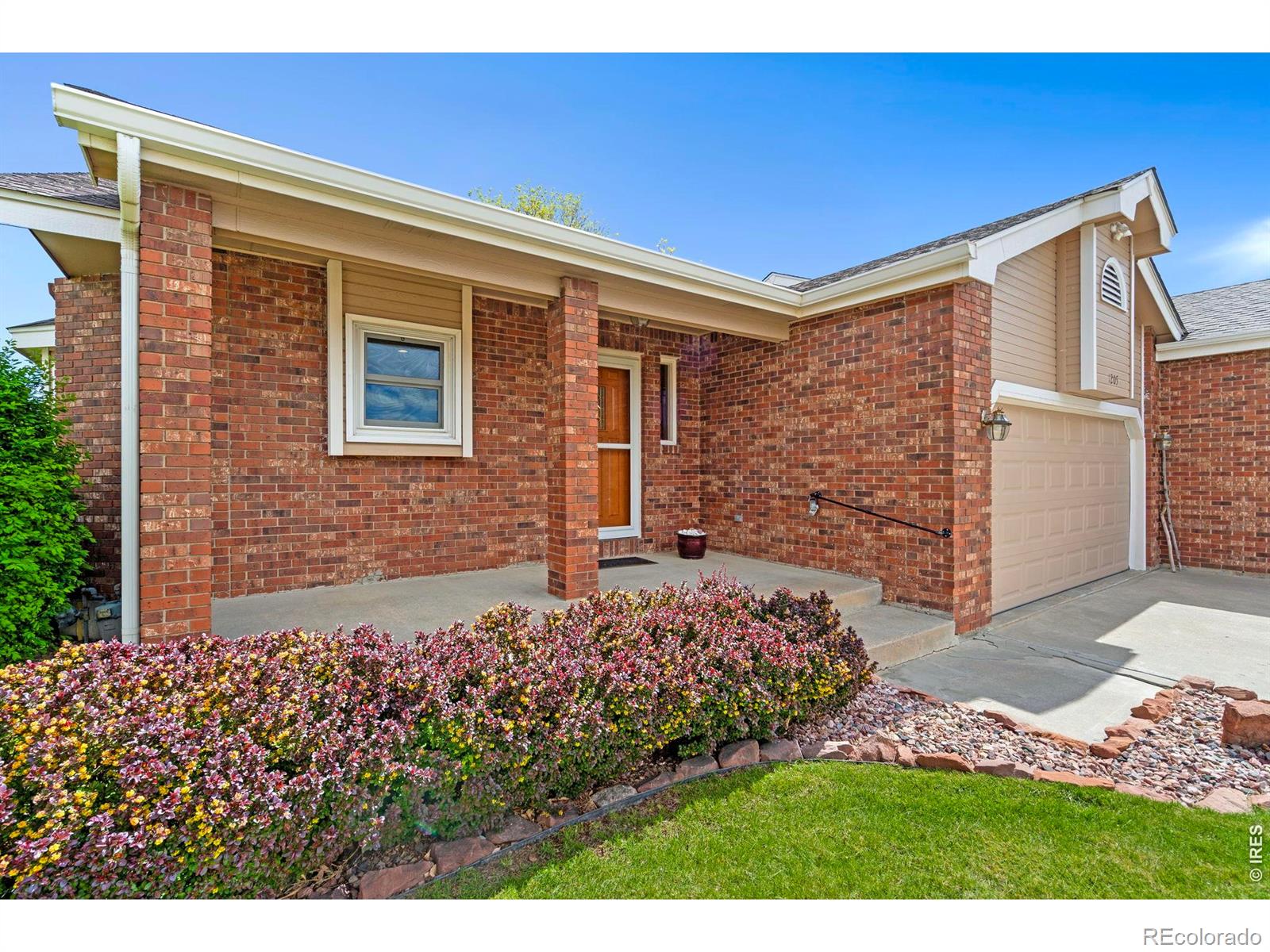MLS Image #2 for 1205  honeysuckle court,windsor, Colorado