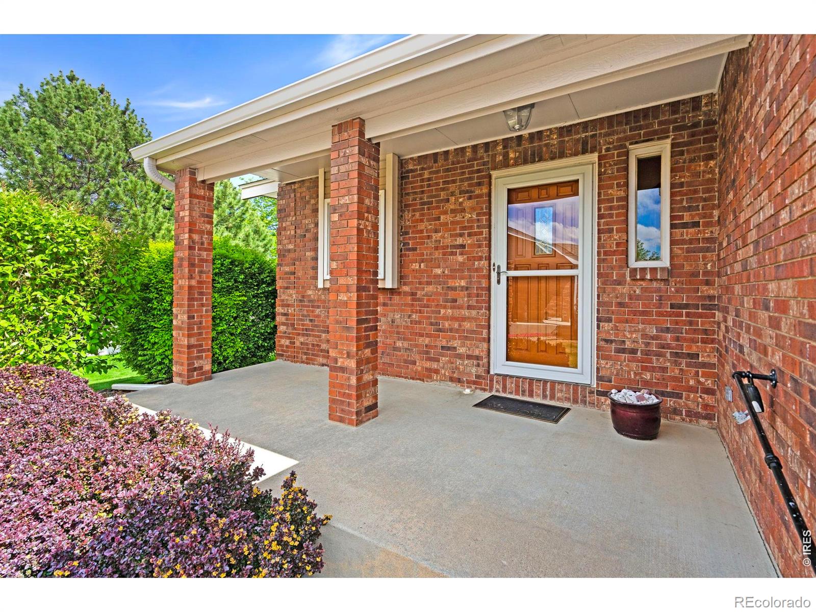 MLS Image #3 for 1205  honeysuckle court,windsor, Colorado