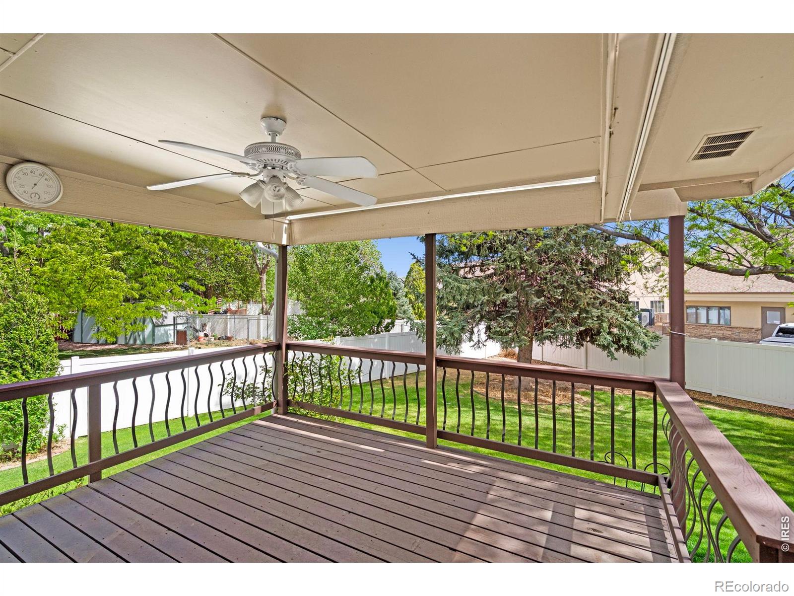 MLS Image #35 for 1205  honeysuckle court,windsor, Colorado