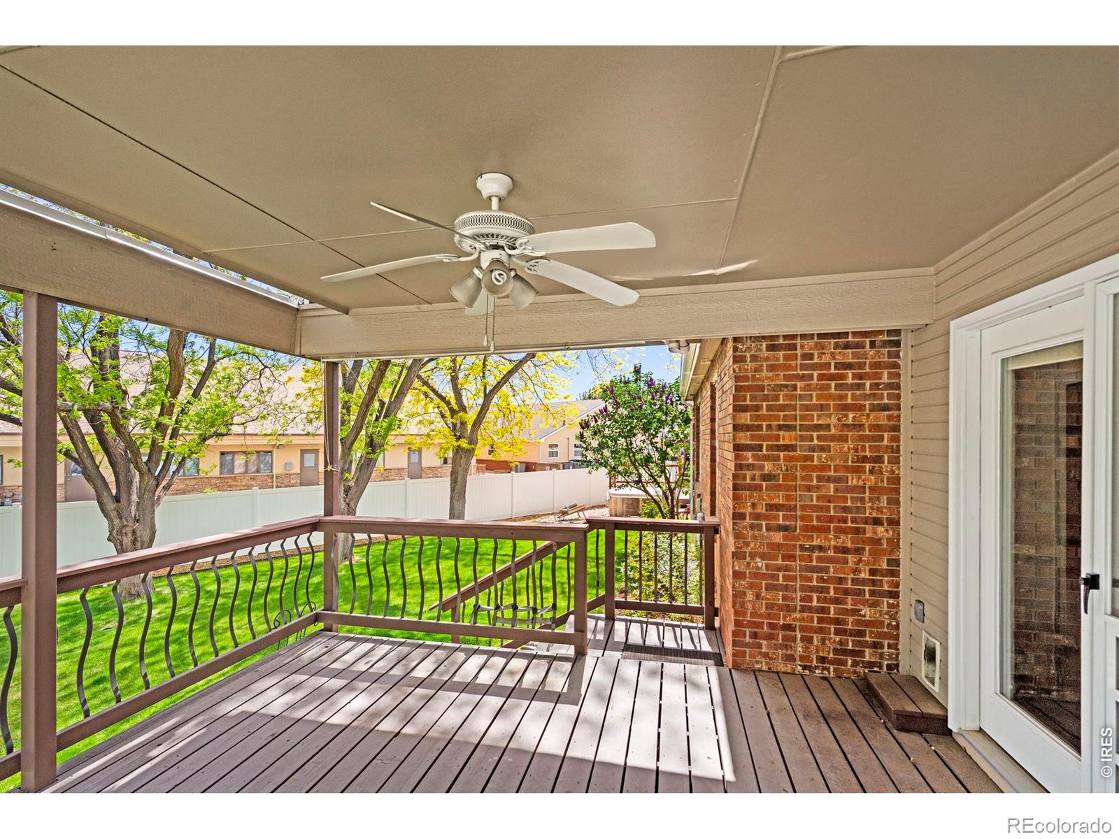 MLS Image #36 for 1205  honeysuckle court,windsor, Colorado