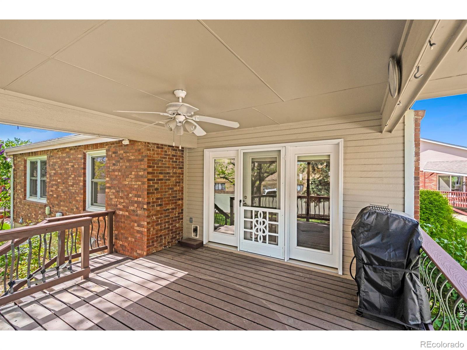 MLS Image #37 for 1205  honeysuckle court,windsor, Colorado