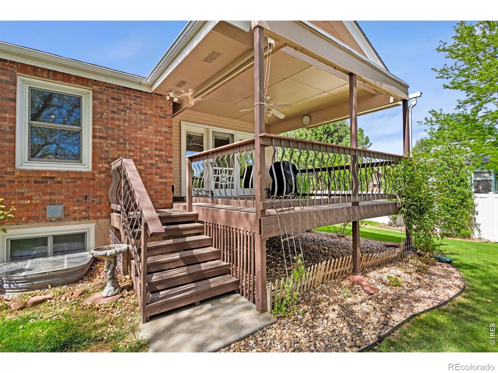 MLS Image #38 for 1205  honeysuckle court,windsor, Colorado