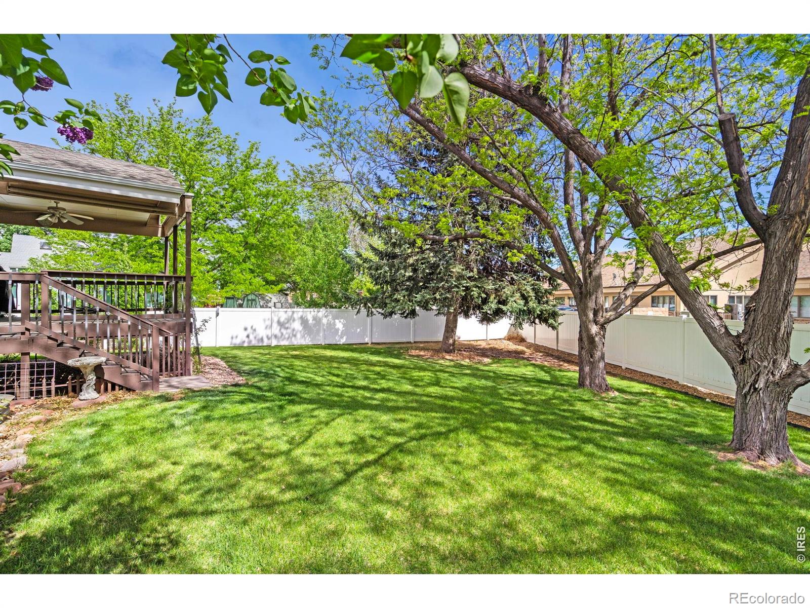 MLS Image #39 for 1205  honeysuckle court,windsor, Colorado