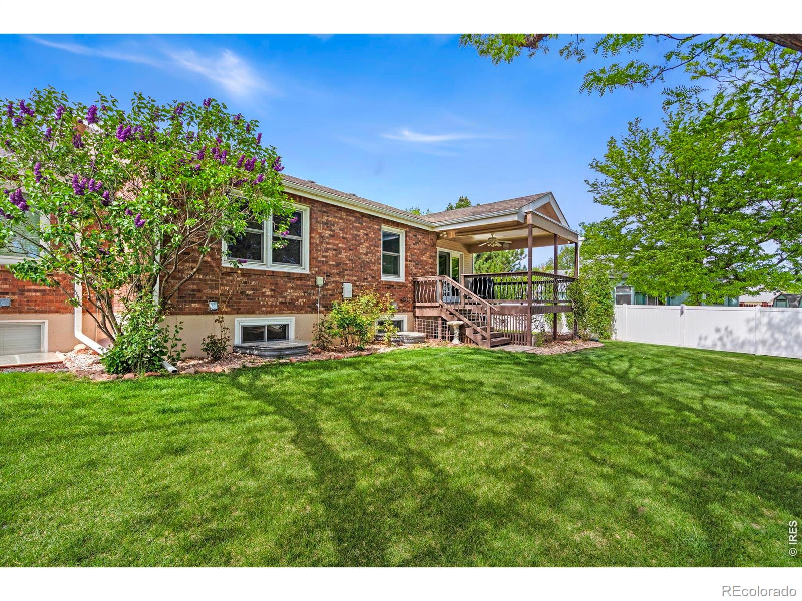 MLS Image #40 for 1205  honeysuckle court,windsor, Colorado