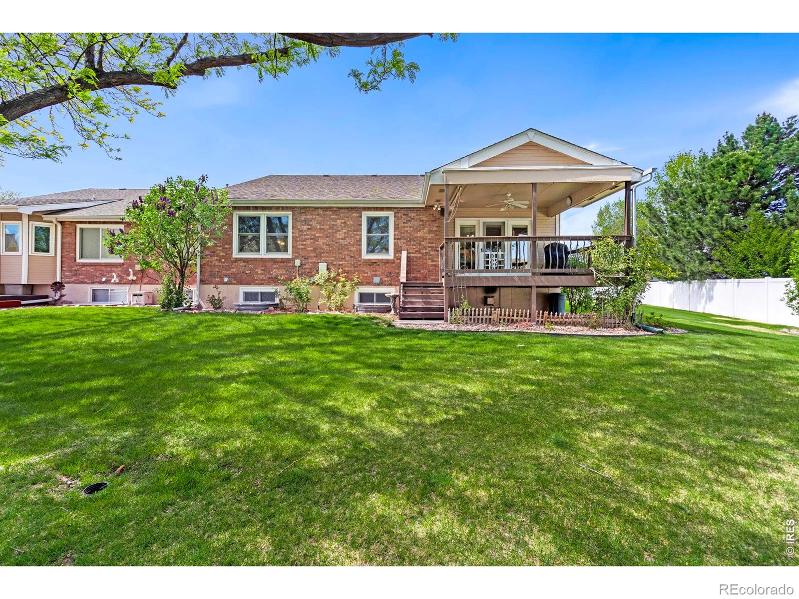 MLS Image #41 for 1205  honeysuckle court,windsor, Colorado