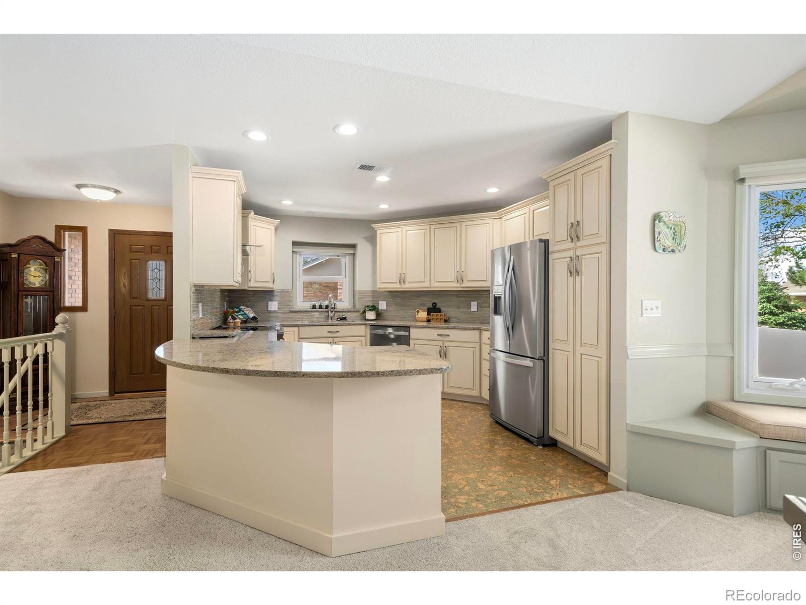 MLS Image #5 for 1205  honeysuckle court,windsor, Colorado