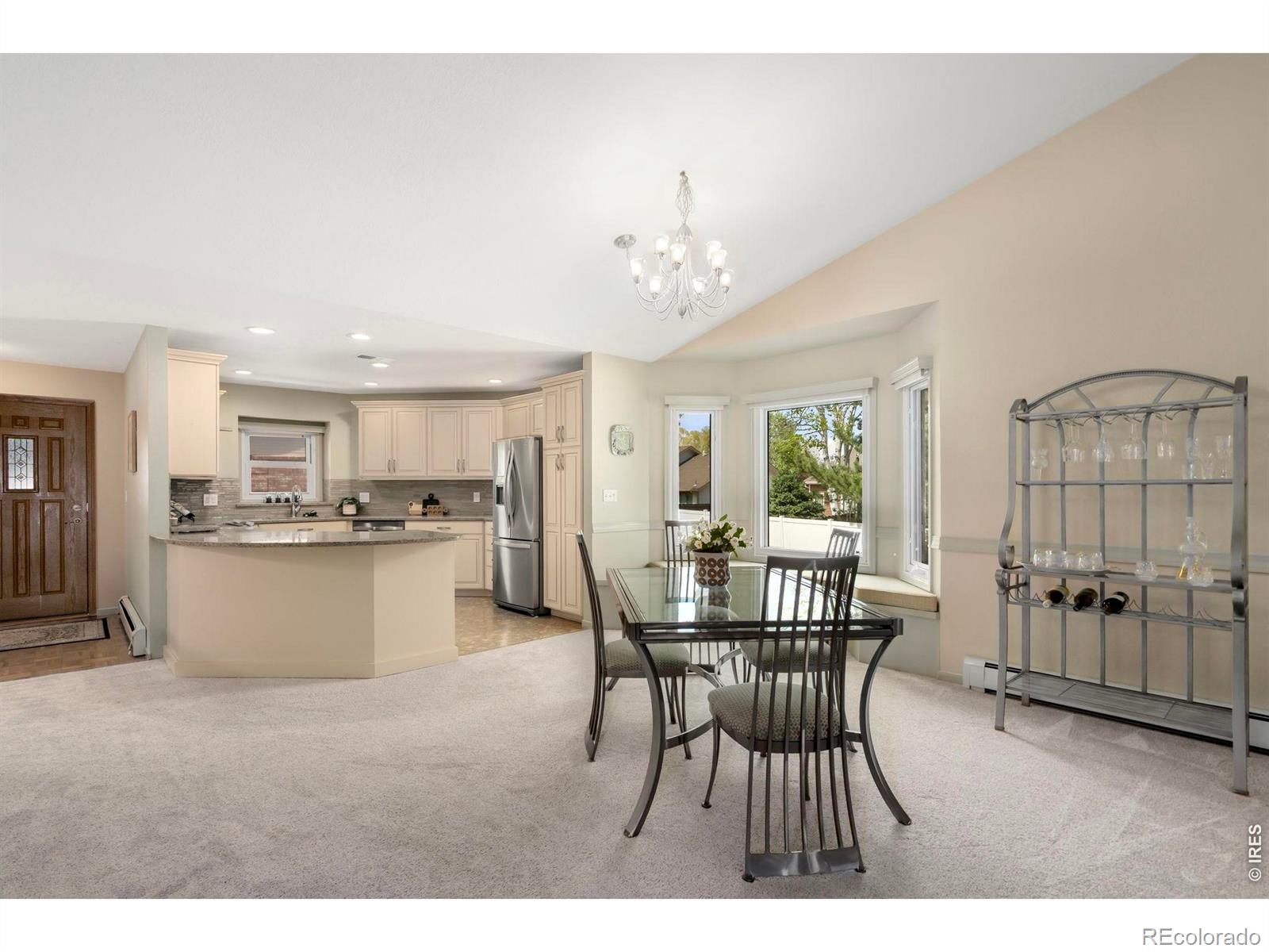 MLS Image #8 for 1205  honeysuckle court,windsor, Colorado