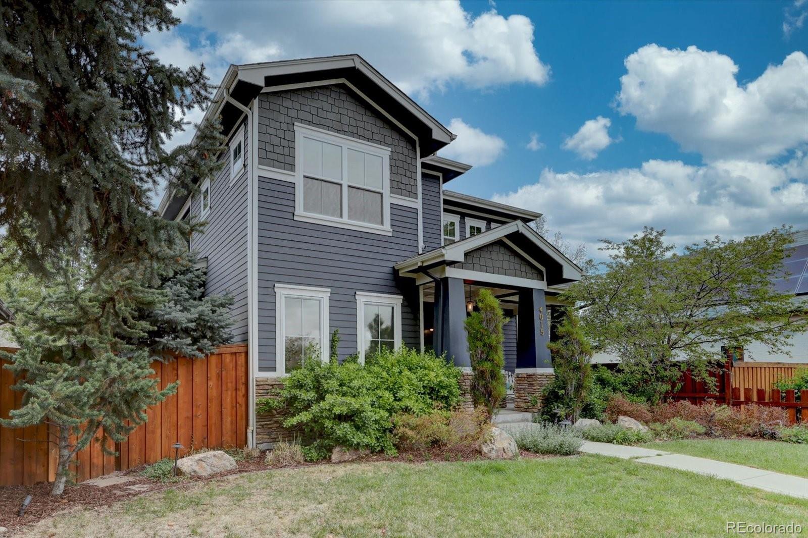 MLS Image #3 for 4015  alcott street,denver, Colorado