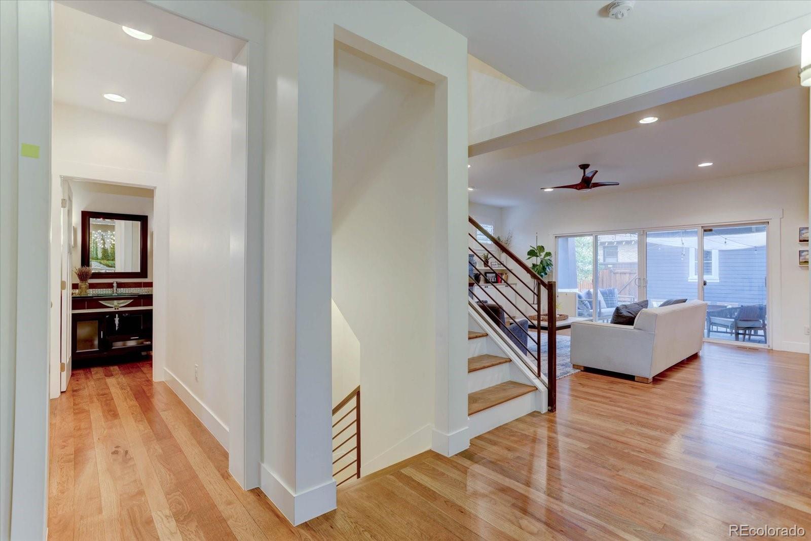 MLS Image #4 for 4015  alcott street,denver, Colorado