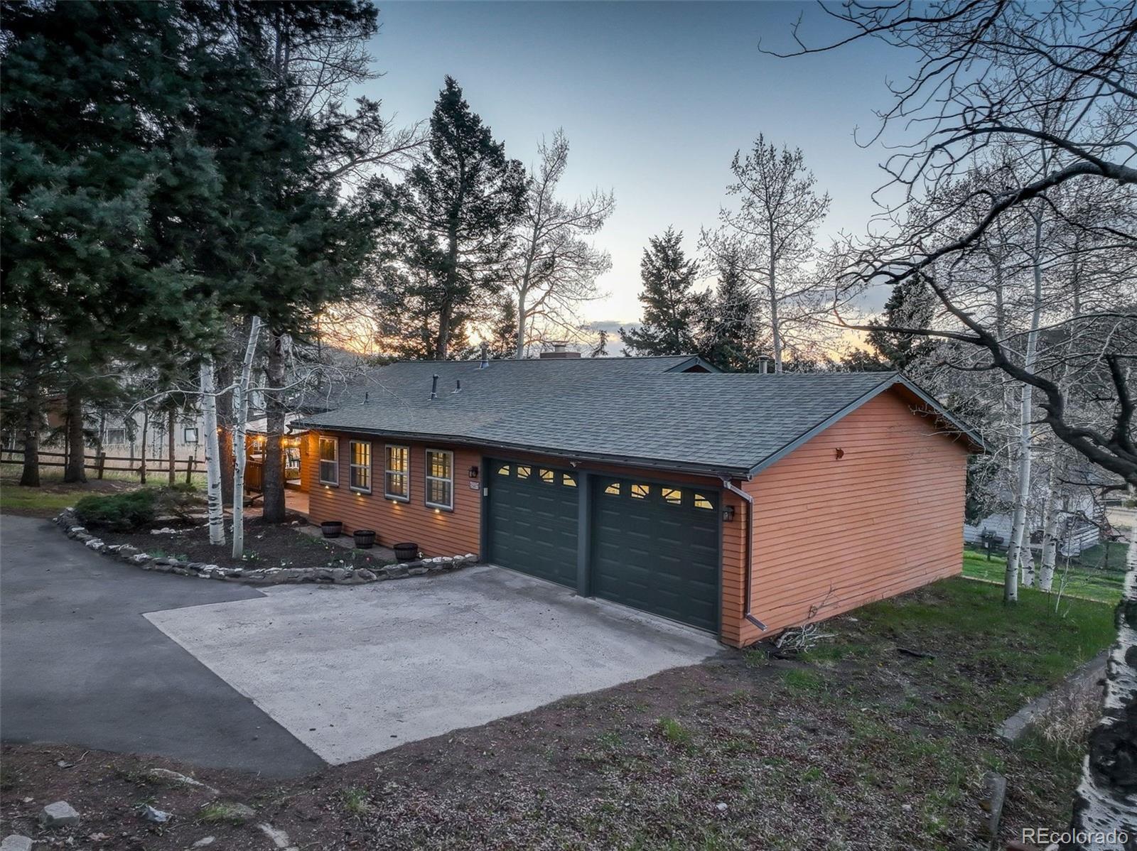 MLS Image #1 for 25807  snyder avenue,conifer, Colorado