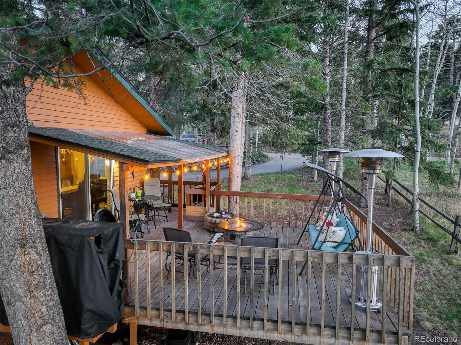MLS Image #22 for 25807  snyder avenue,conifer, Colorado