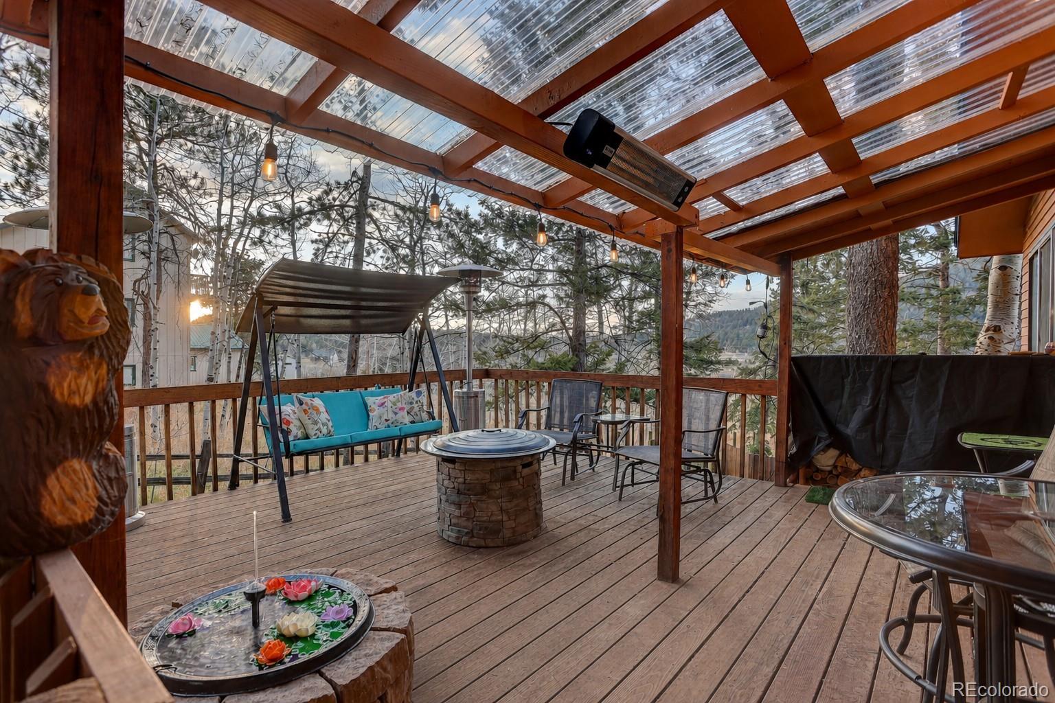 MLS Image #23 for 25807  snyder avenue,conifer, Colorado