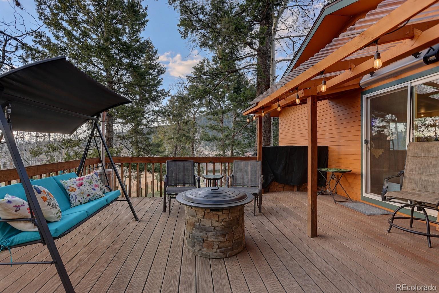 MLS Image #24 for 25807  snyder avenue,conifer, Colorado