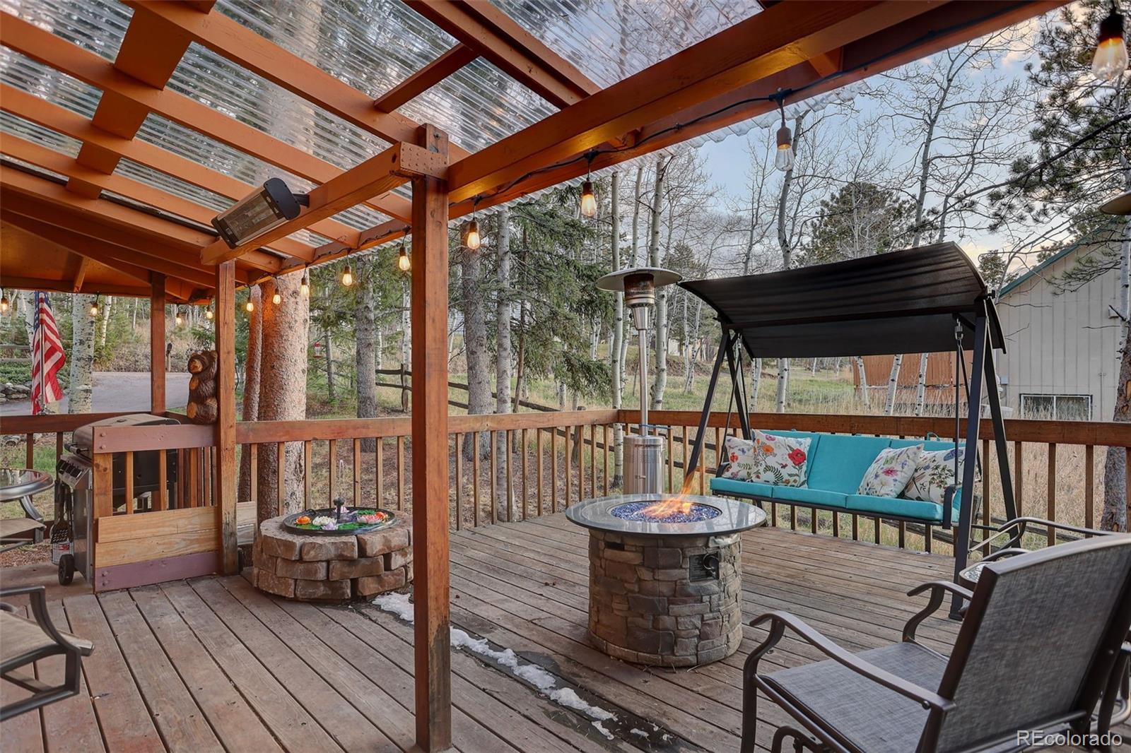 MLS Image #25 for 25807  snyder avenue,conifer, Colorado
