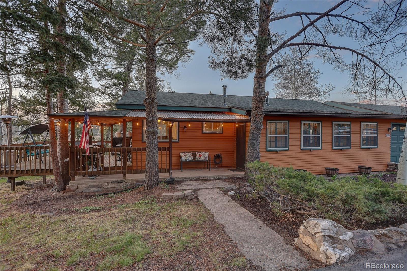 MLS Image #27 for 25807  snyder avenue,conifer, Colorado