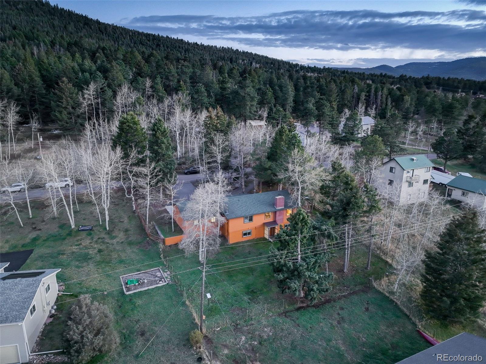 MLS Image #29 for 25807  snyder avenue,conifer, Colorado