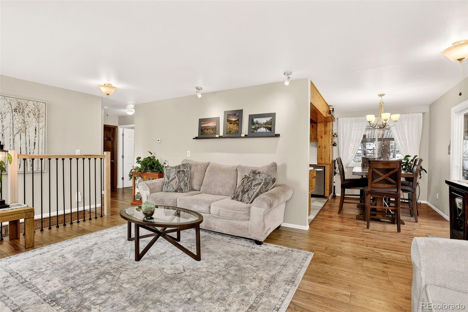 MLS Image #3 for 25807  snyder avenue,conifer, Colorado