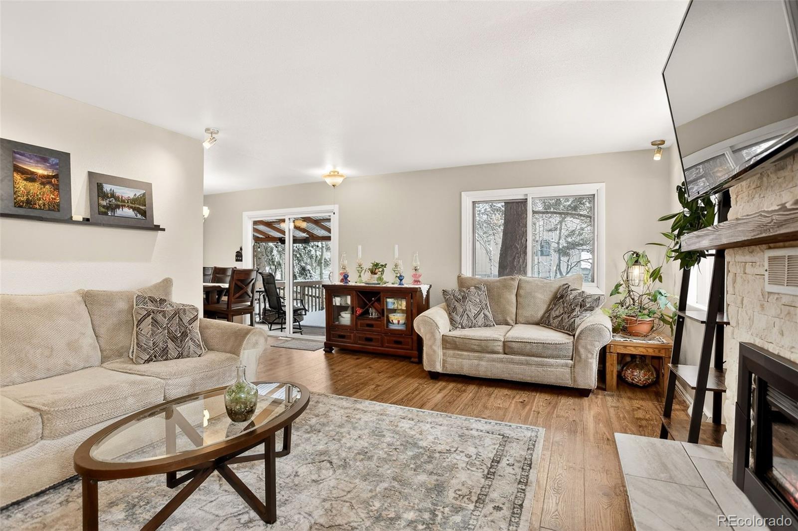 MLS Image #4 for 25807  snyder avenue,conifer, Colorado