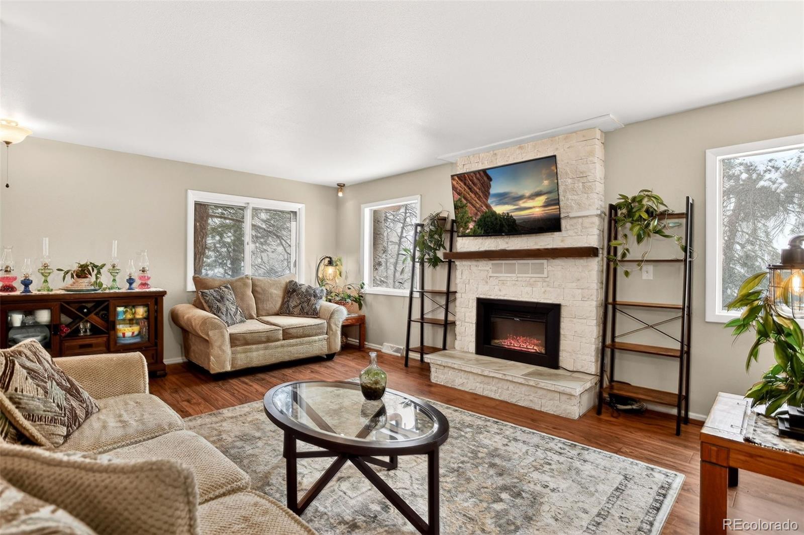 MLS Image #5 for 25807  snyder avenue,conifer, Colorado
