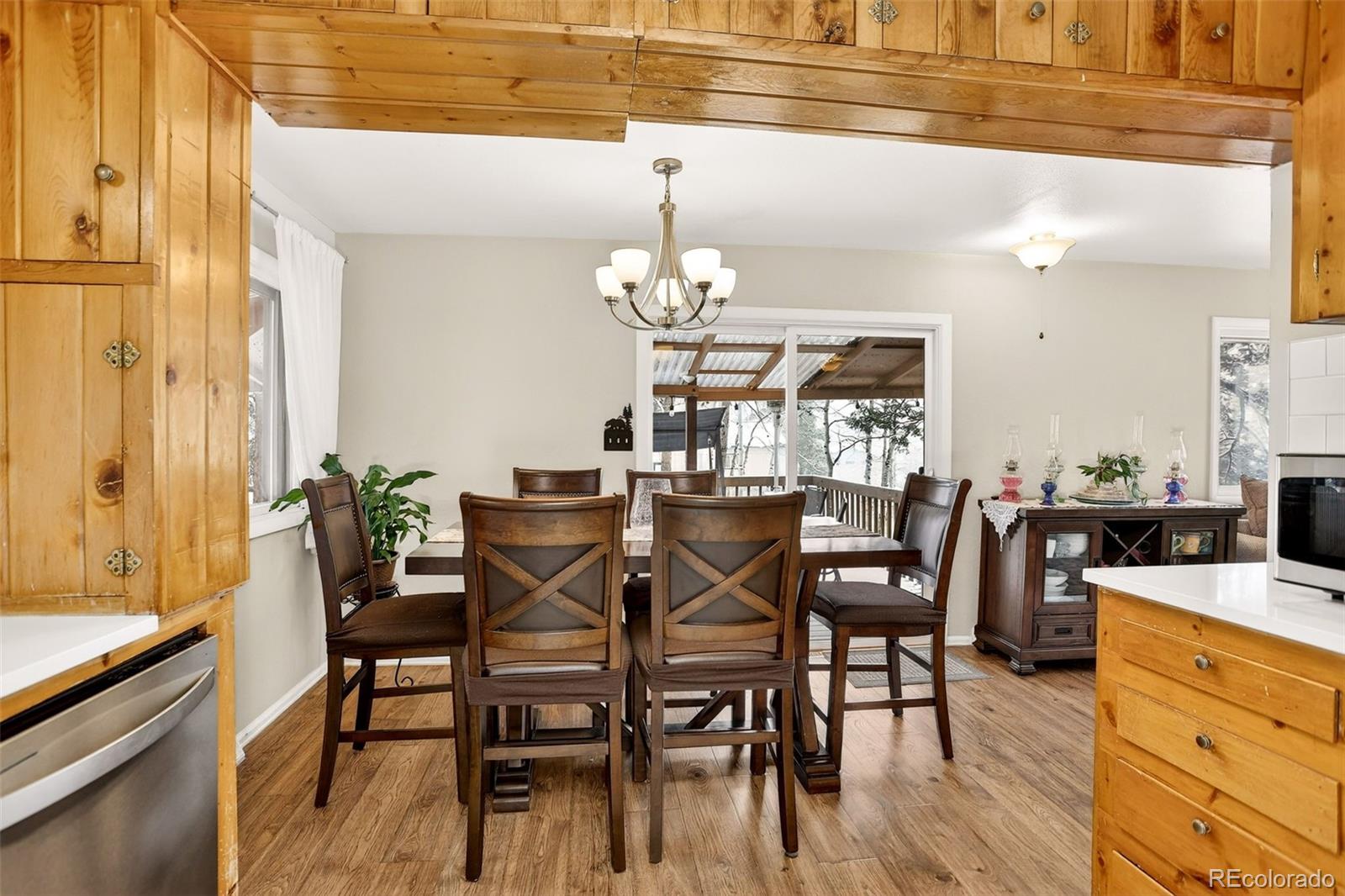 MLS Image #6 for 25807  snyder avenue,conifer, Colorado