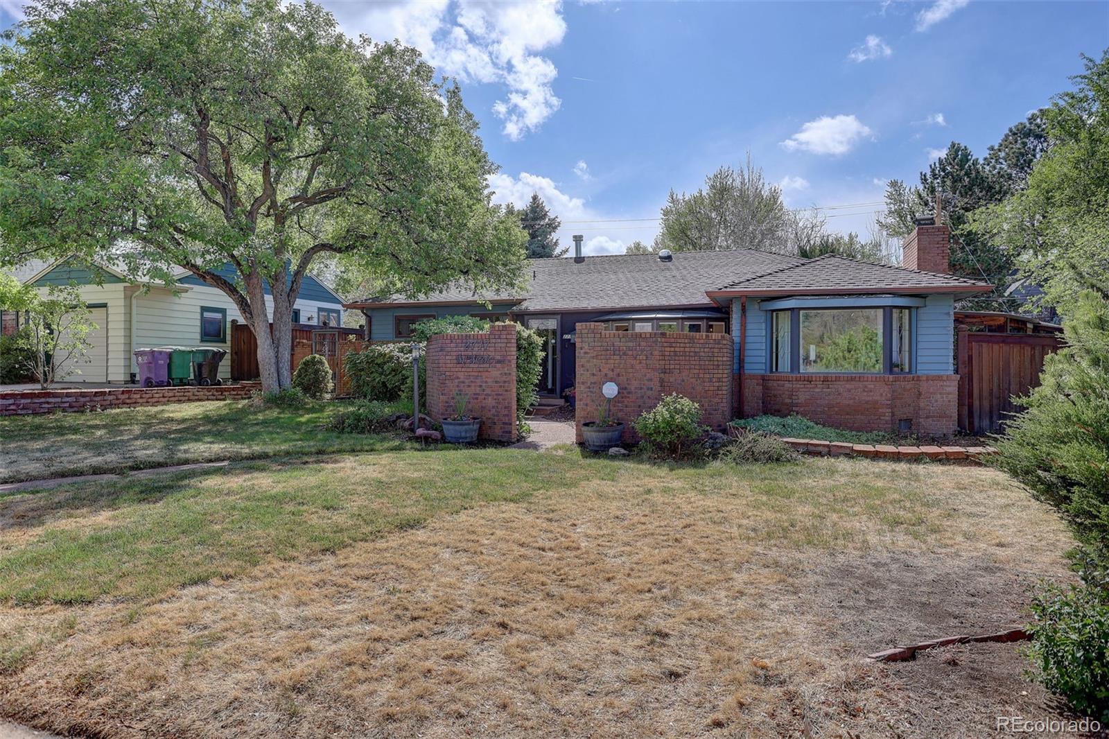 MLS Image #0 for 2717 s steele street,denver, Colorado