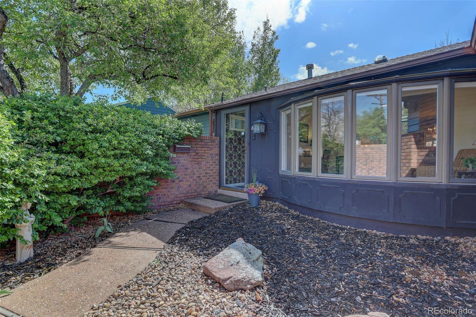 MLS Image #2 for 2717 s steele street,denver, Colorado
