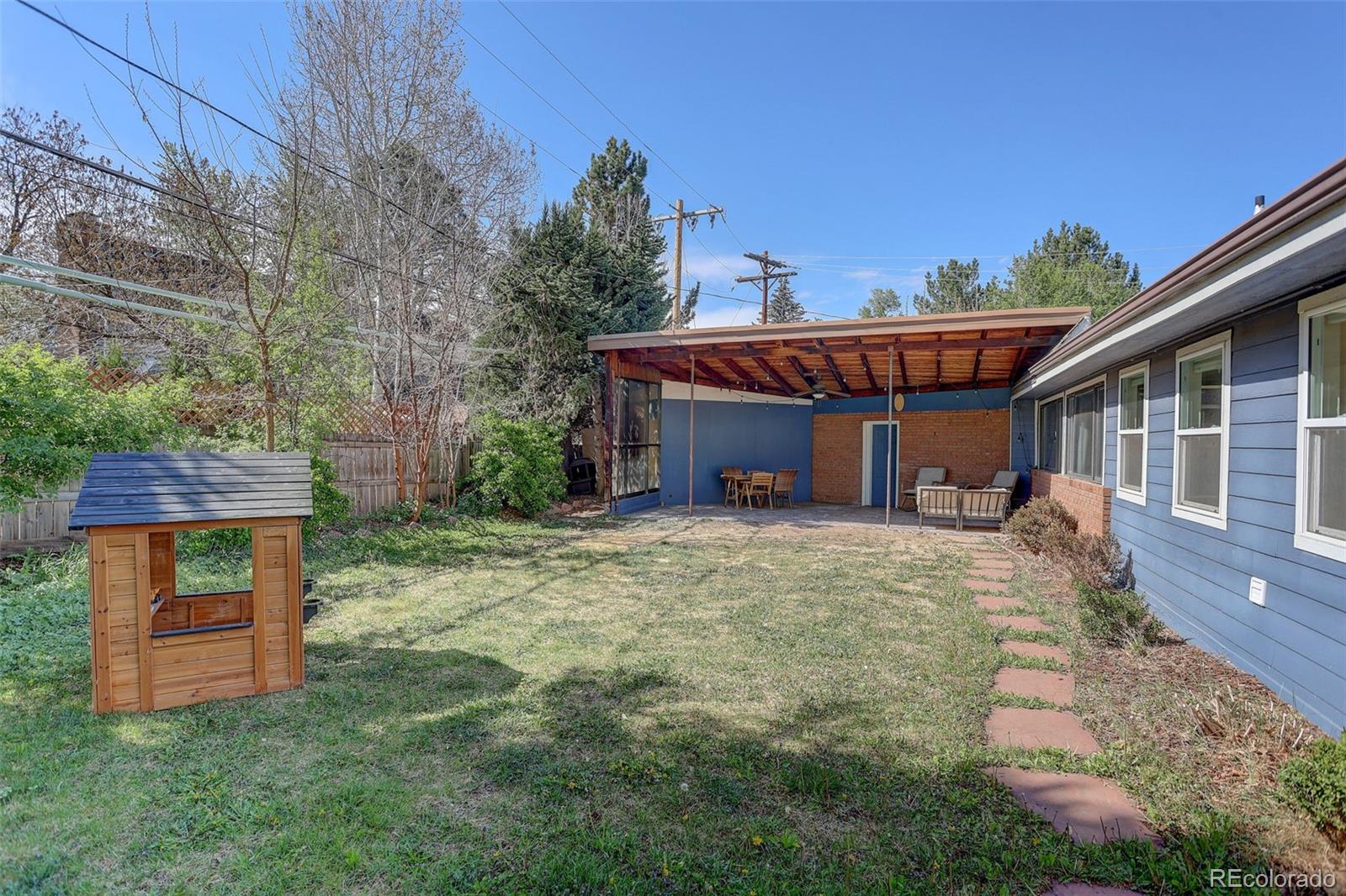MLS Image #33 for 2717 s steele street,denver, Colorado