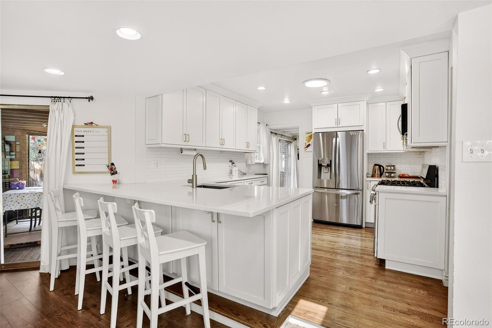 MLS Image #5 for 2717 s steele street,denver, Colorado
