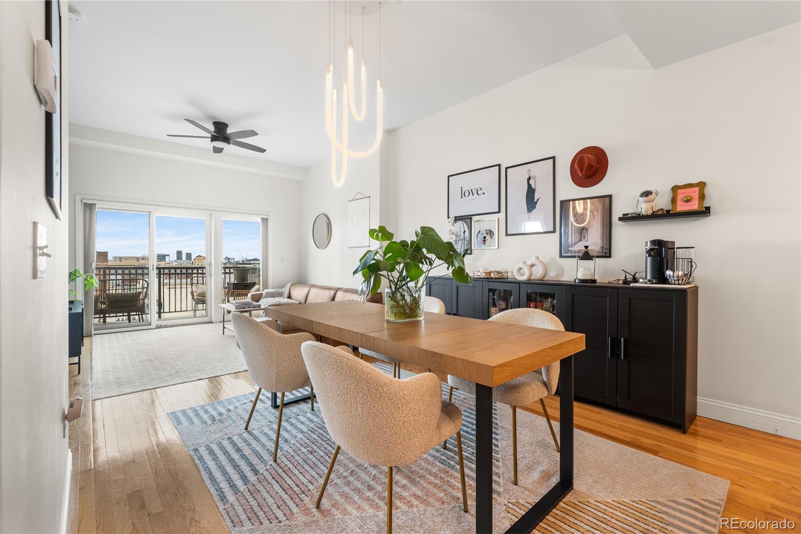 MLS Image #12 for 1950 n logan street 905,denver, Colorado
