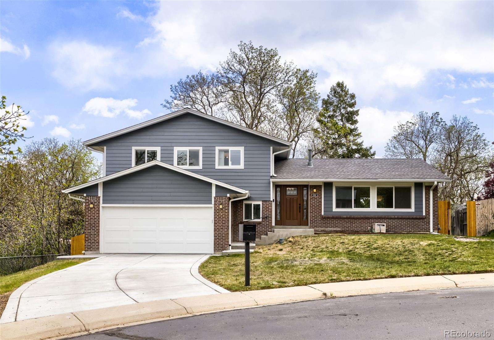 MLS Image #0 for 1838 s yank place,lakewood, Colorado
