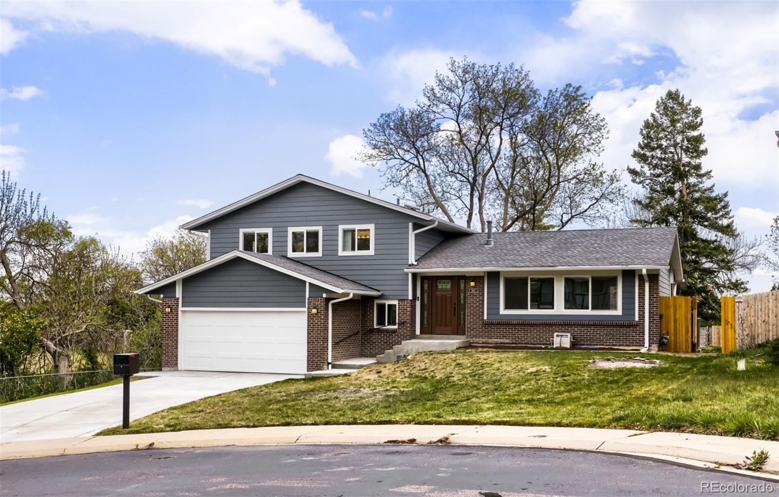 MLS Image #1 for 1838 s yank place,lakewood, Colorado