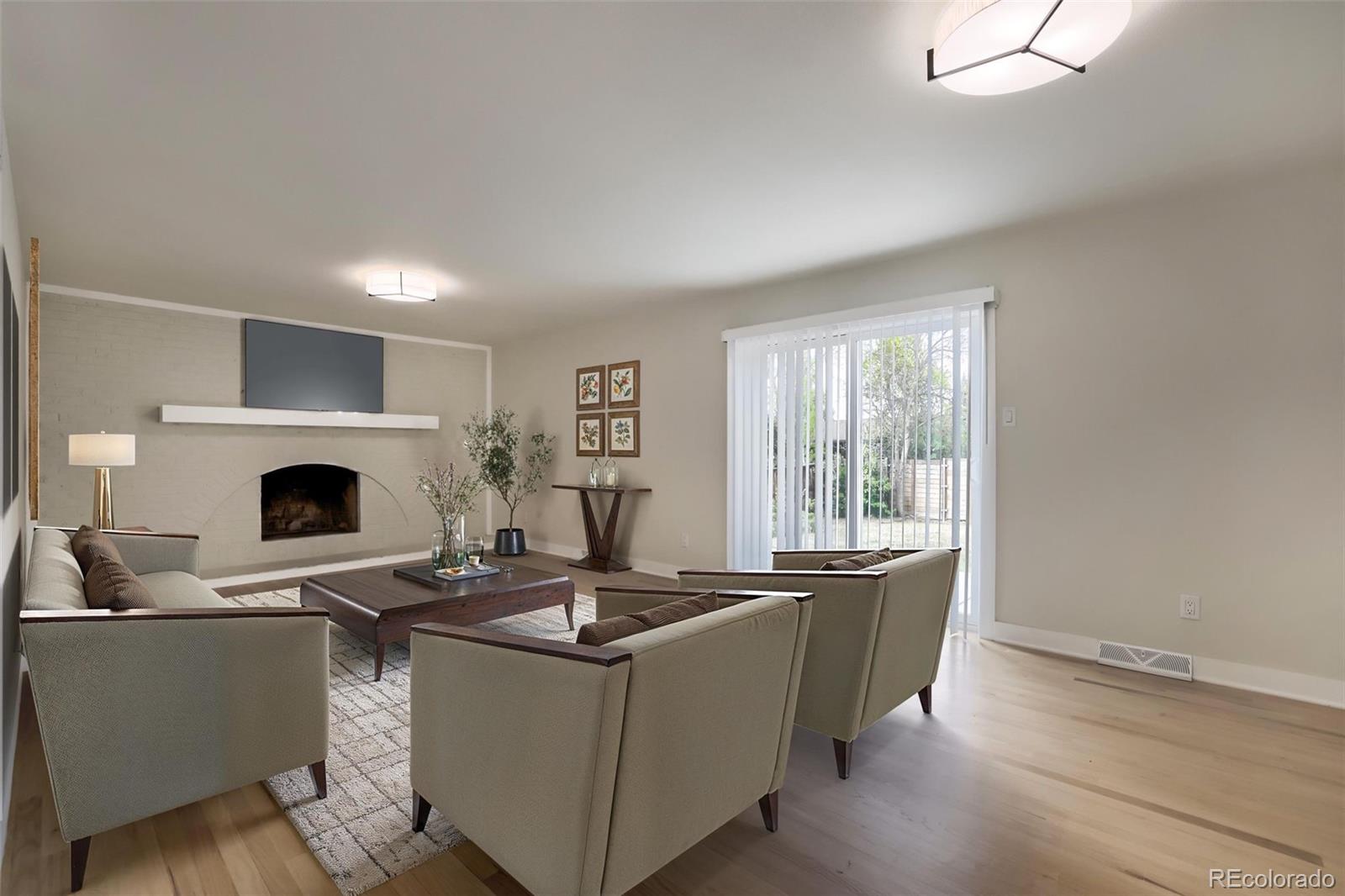 MLS Image #15 for 1838 s yank place,lakewood, Colorado