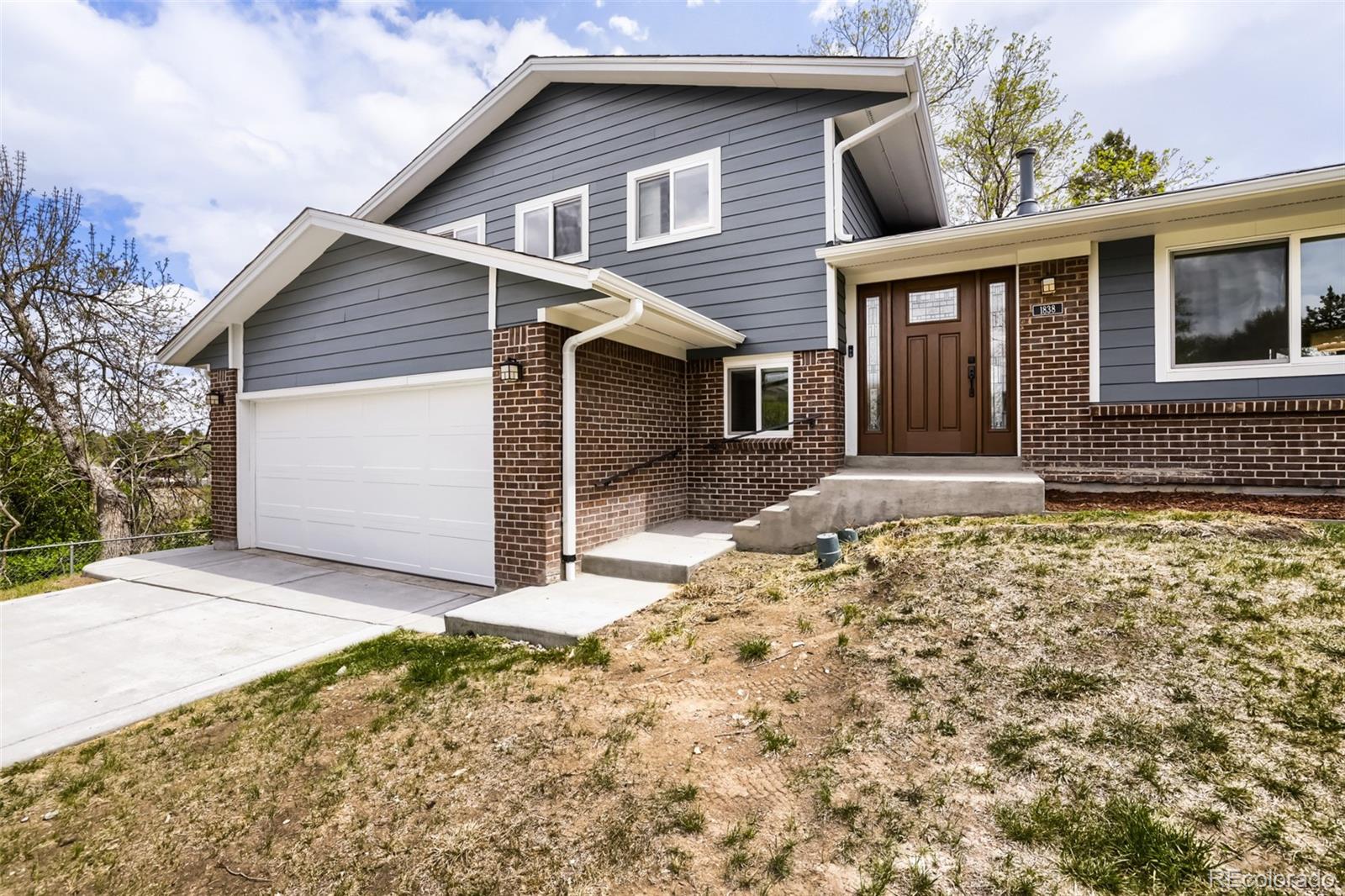 MLS Image #2 for 1838 s yank place,lakewood, Colorado