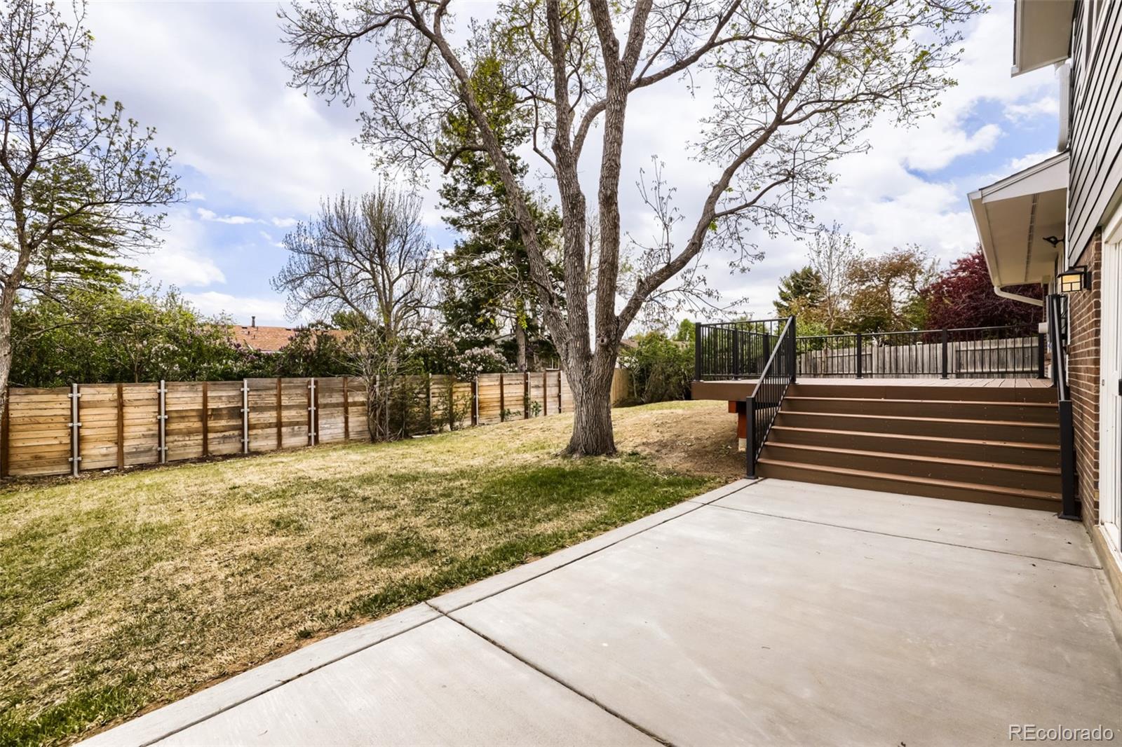 MLS Image #28 for 1838 s yank place,lakewood, Colorado