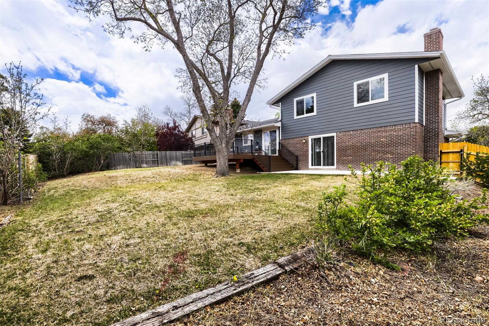 MLS Image #29 for 1838 s yank place,lakewood, Colorado