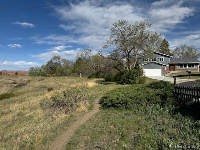 MLS Image #3 for 1838 s yank place,lakewood, Colorado