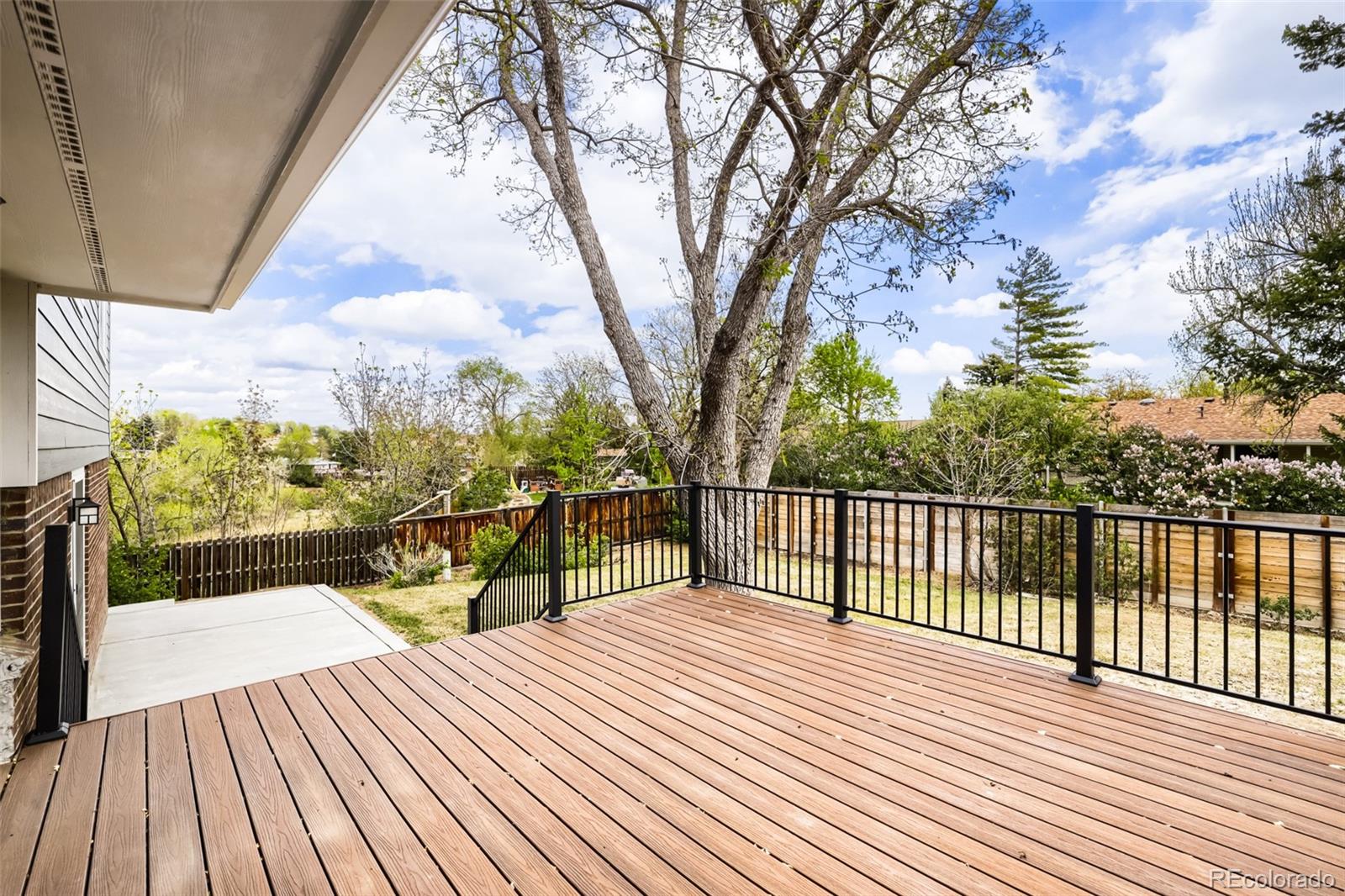 MLS Image #30 for 1838 s yank place,lakewood, Colorado