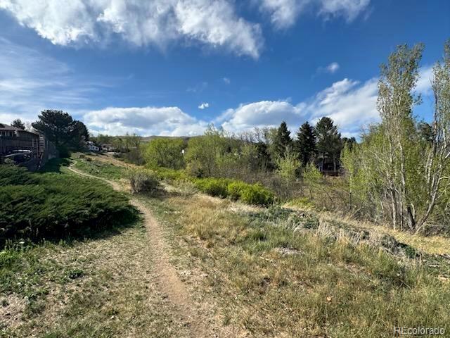 MLS Image #4 for 1838 s yank place,lakewood, Colorado