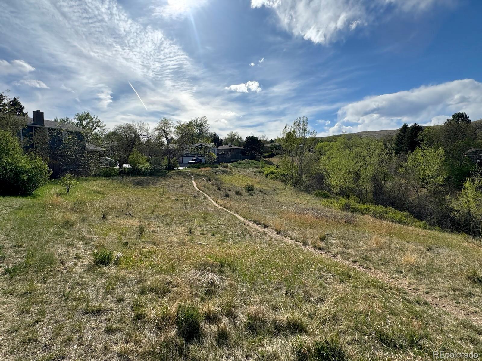 MLS Image #5 for 1838 s yank place,lakewood, Colorado