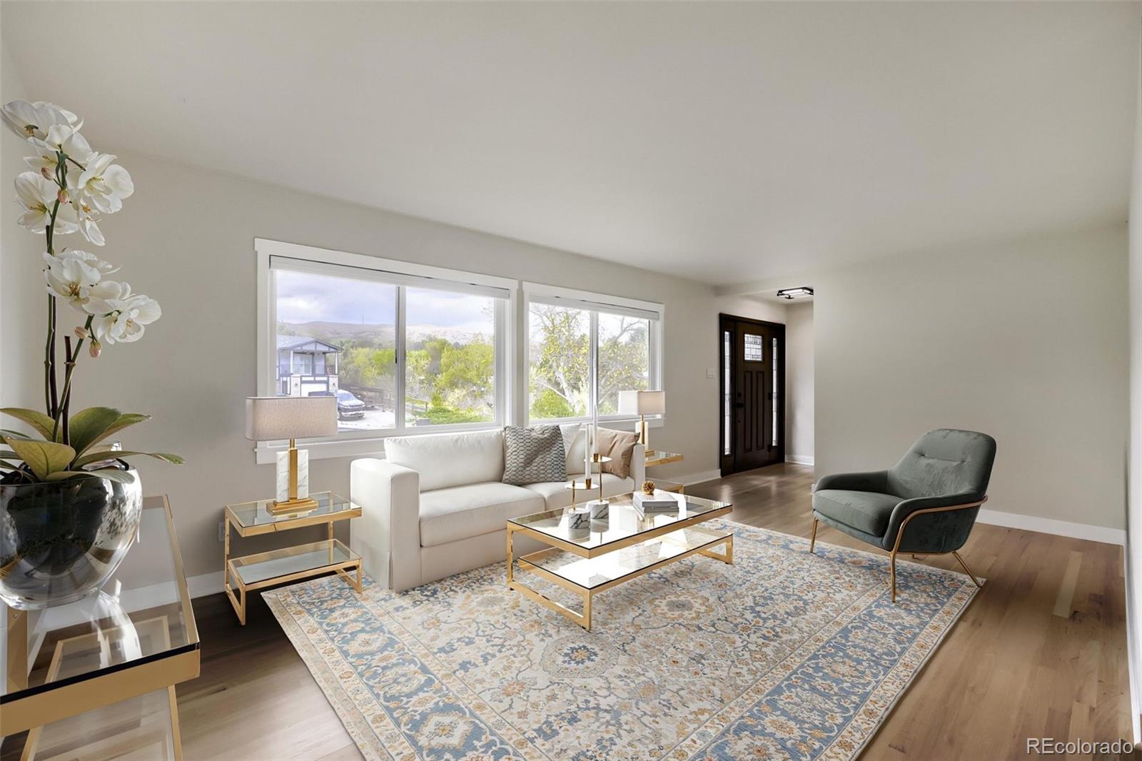 MLS Image #7 for 1838 s yank place,lakewood, Colorado