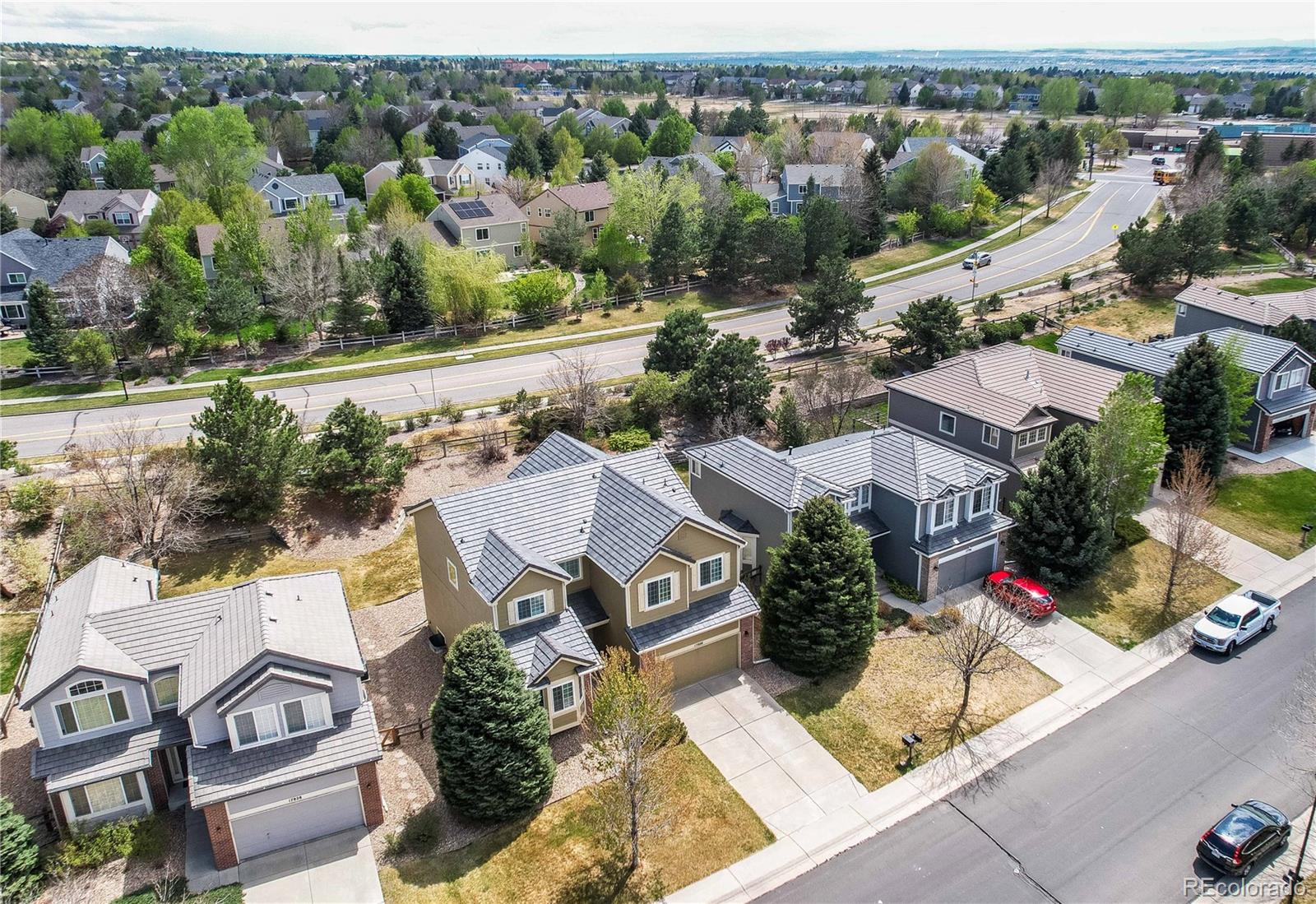 MLS Image #2 for 17808 e oakwood lane,aurora, Colorado