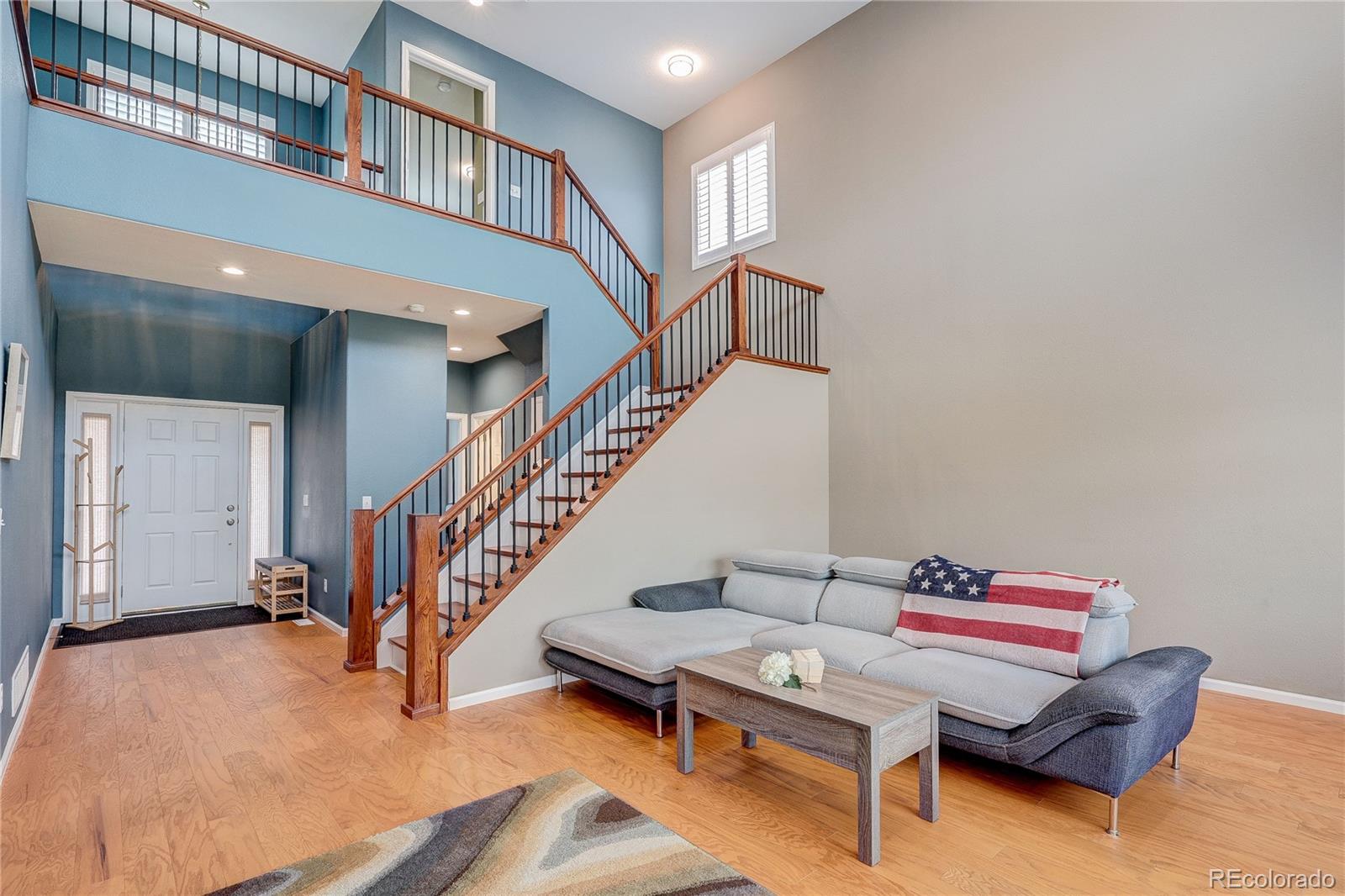 MLS Image #4 for 17808 e oakwood lane,aurora, Colorado