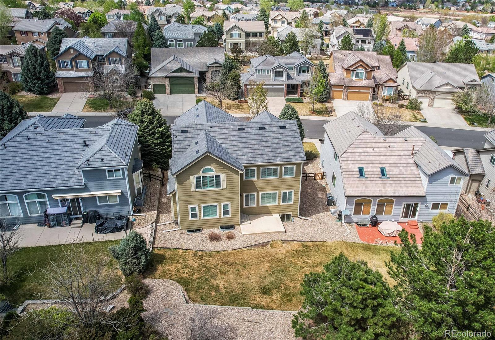 MLS Image #45 for 17808 e oakwood lane,aurora, Colorado